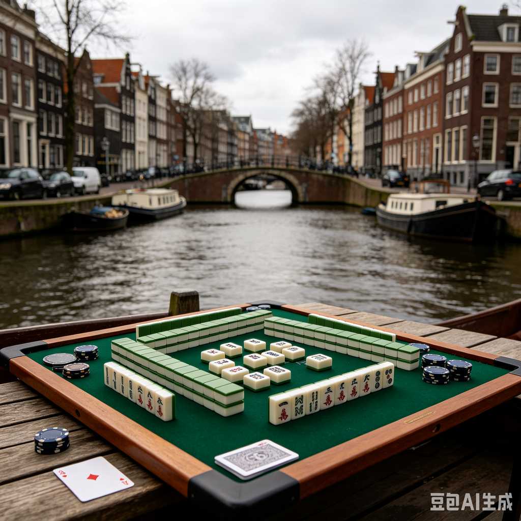 California,mahjong