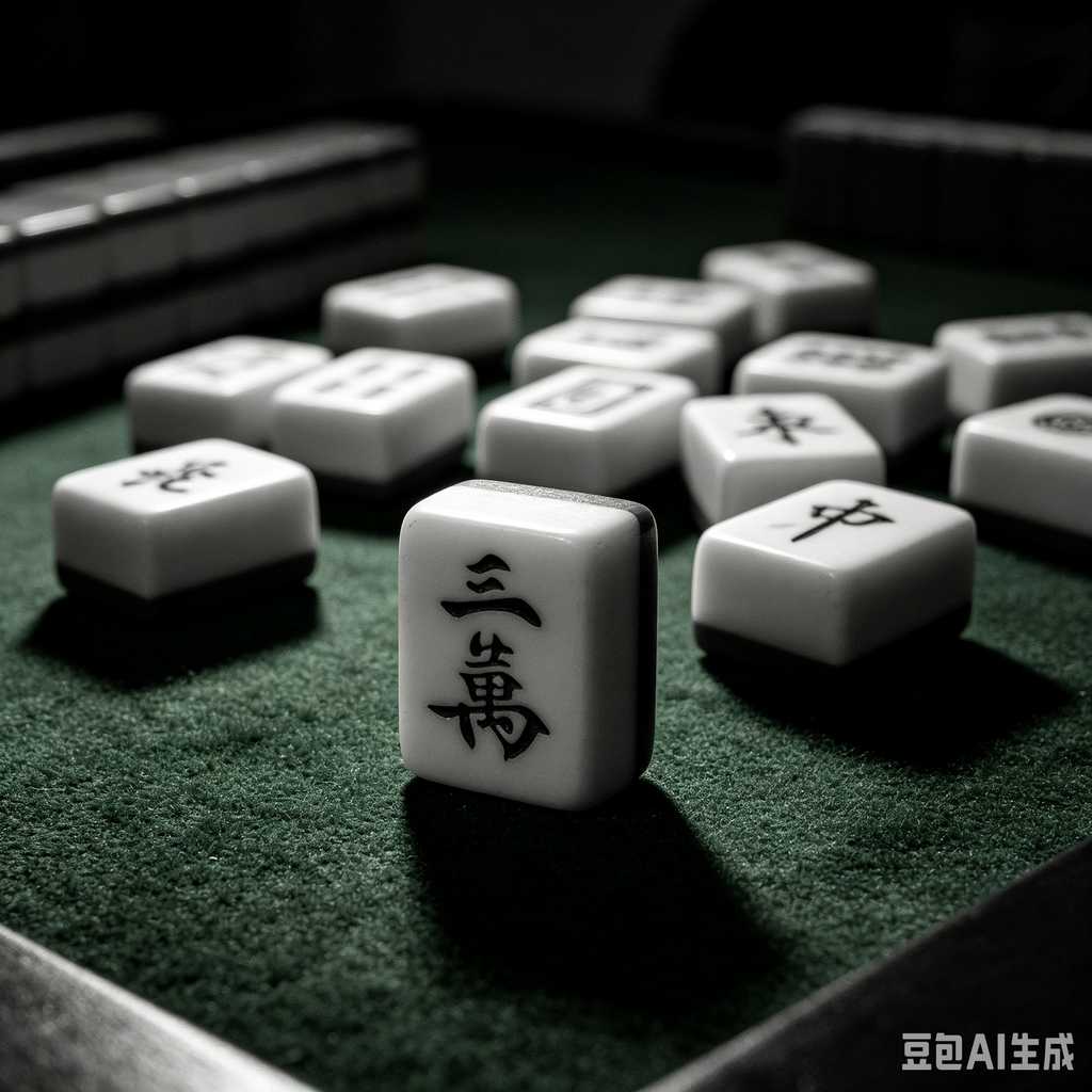 Portland,mahjong