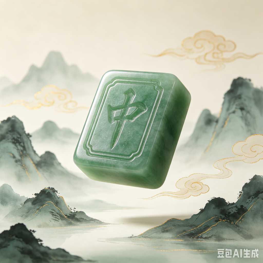 Naperville,mahjong