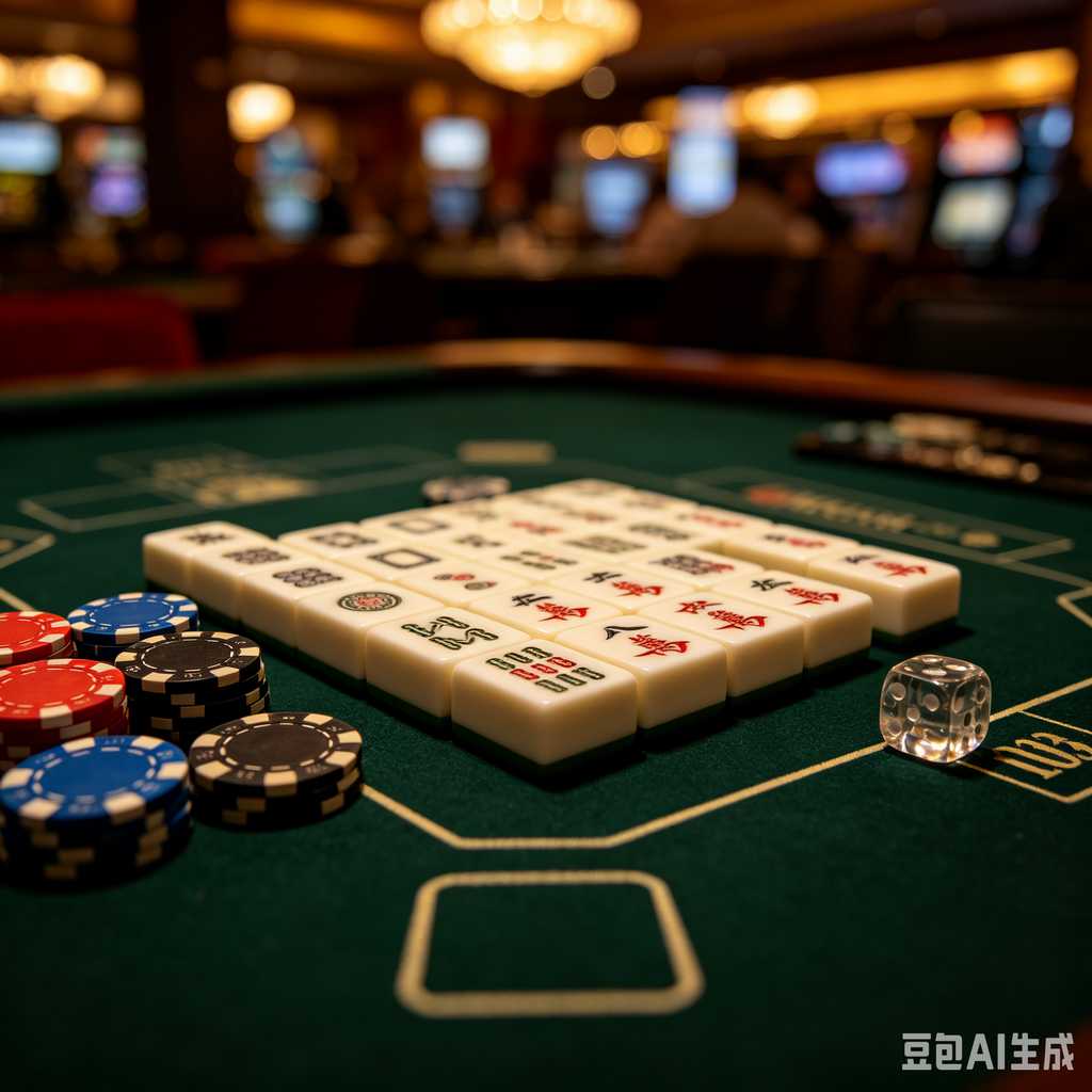 Toronto,mahjong