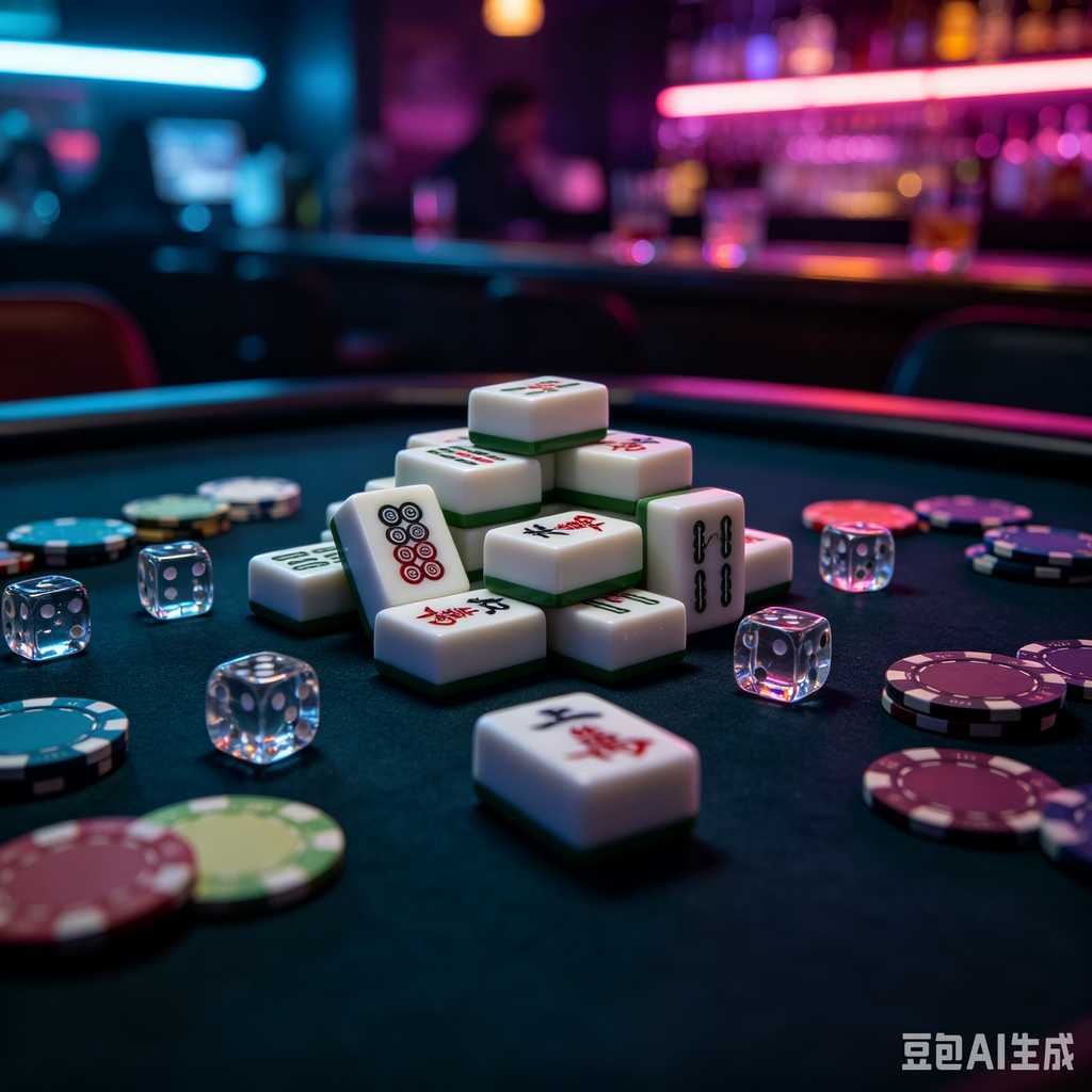 Boston,mahjong