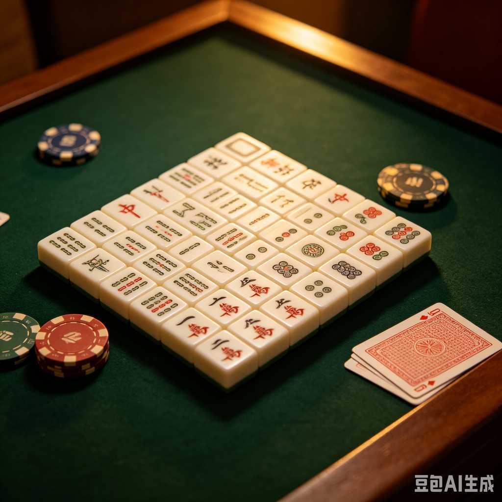 PuertoMontt,mahjong