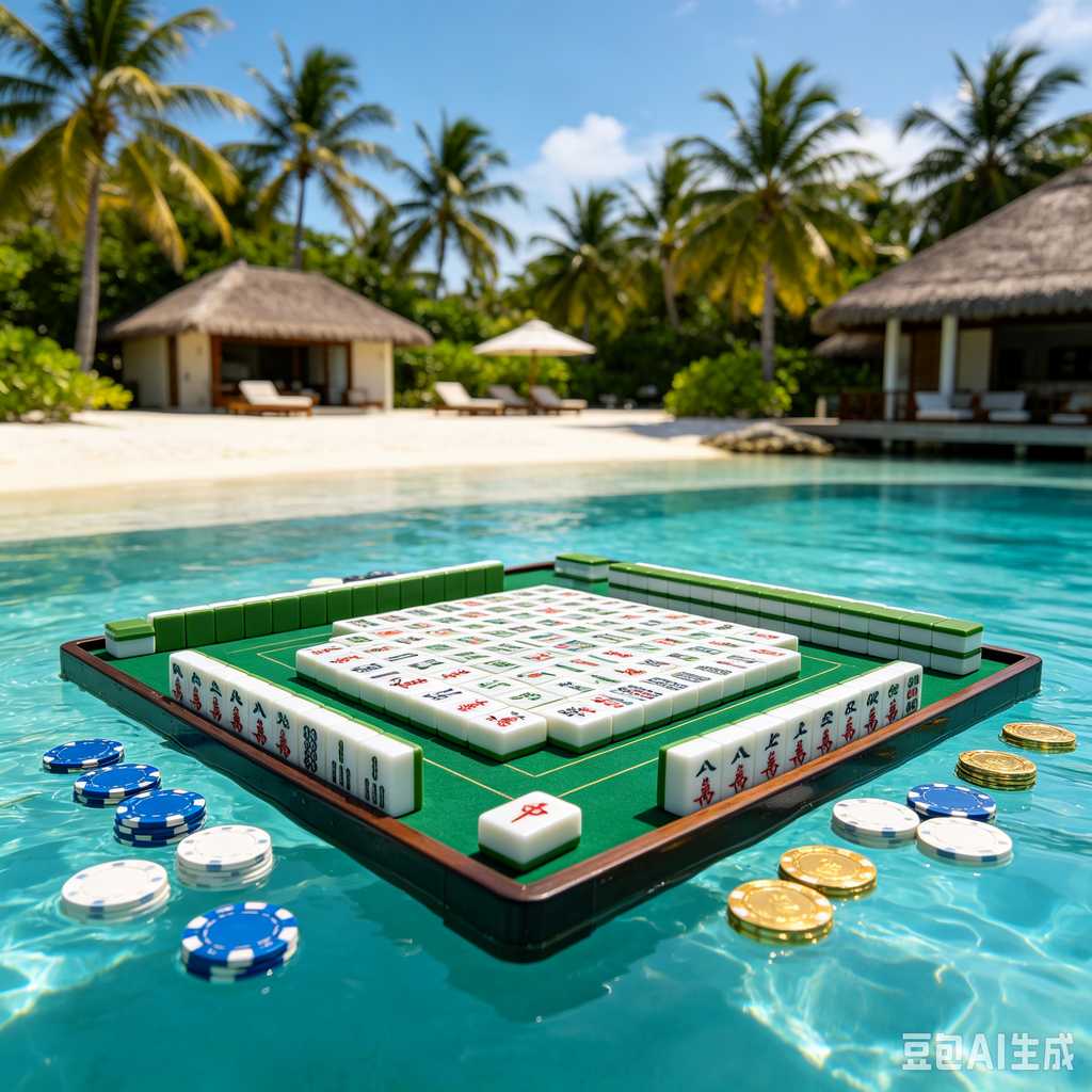 Magdeburg,mahjong
